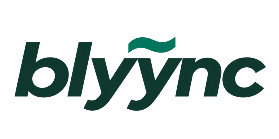 Blyync
